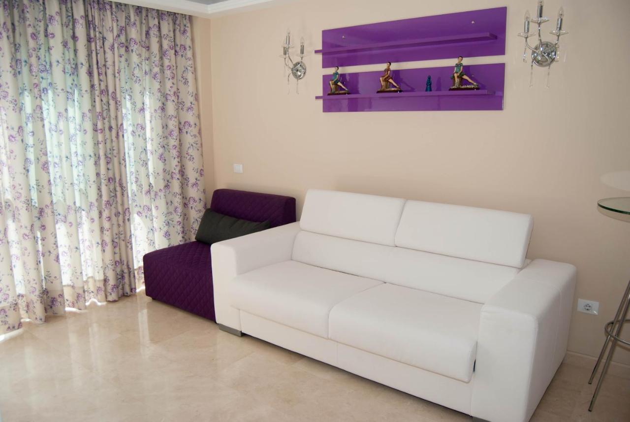 La Volpe Rossa B&B Λας Πάλμας ντε Γκραν Κανάρια Εξωτερικό φωτογραφία