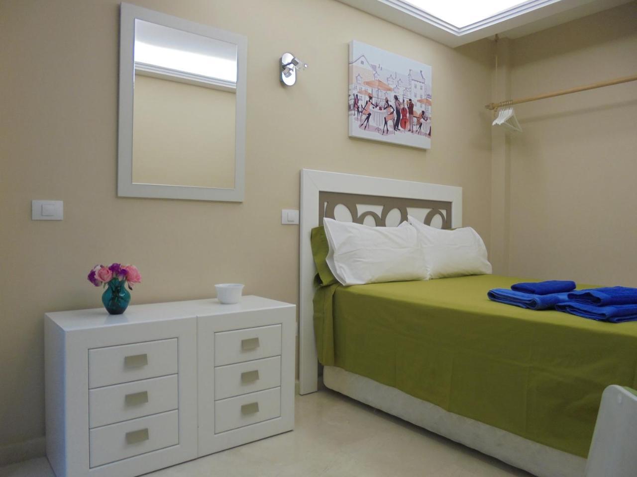 La Volpe Rossa B&B Λας Πάλμας ντε Γκραν Κανάρια Εξωτερικό φωτογραφία