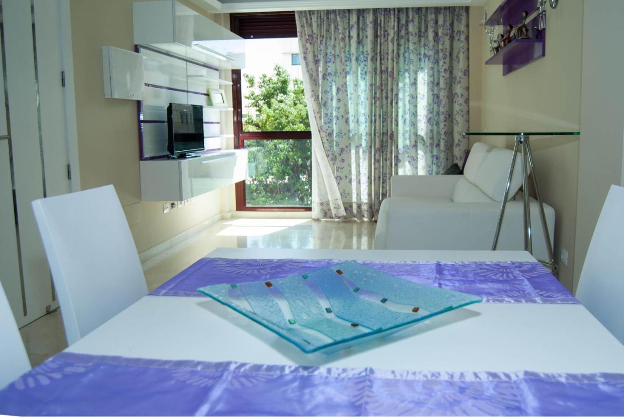 La Volpe Rossa B&B Λας Πάλμας ντε Γκραν Κανάρια Εξωτερικό φωτογραφία