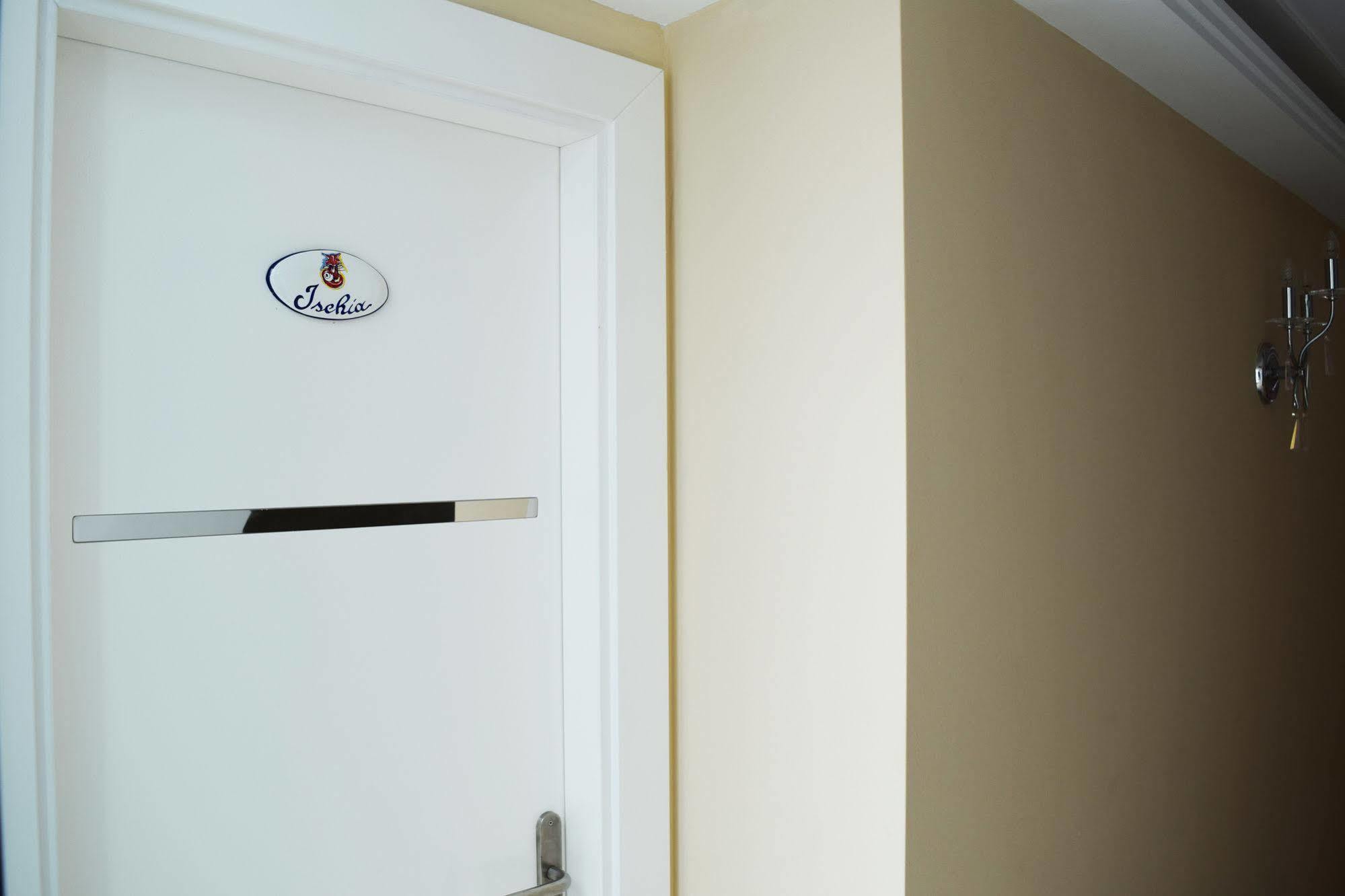 La Volpe Rossa B&B Λας Πάλμας ντε Γκραν Κανάρια Εξωτερικό φωτογραφία